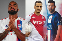 Rực lửa Ligue 1 2022/23: Monaco, Lyon hay ai có thể cản bước PSG vô địch?