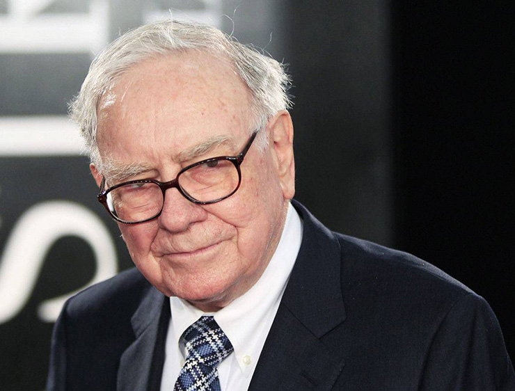 Warren Buffett từng mắc căn bệnh quý ông sợ hãi nhất, nhờ phát hiện sớm nên chữa khỏi hoàn toàn - 1
