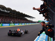 Thể thao - Đua xe F1, Hungarian GP: Trở lại từ top 10, Verstappen giành chiến thắng