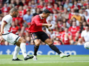 Bóng đá - Video MU - Rayo Vallecano: Ronaldo tái xuất, điểm sáng &quot;thần đồng&quot; (Giao hữu)