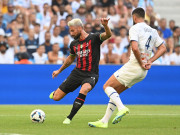 Bóng đá - Video bóng đá Marseille – AC Milan: Siêu phẩm mở màn, Giroud tỏa sáng (Giao hữu)