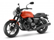 Thế giới xe - Ngắm bộ đôi xế nổ Moto Guzzi V7 Stone và V7 Special cực chất