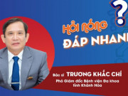 Tin tức trong ngày - Kết quả nồng độ cồn của nữ sinh Ninh Thuận tử nạn có đáng tin cậy?