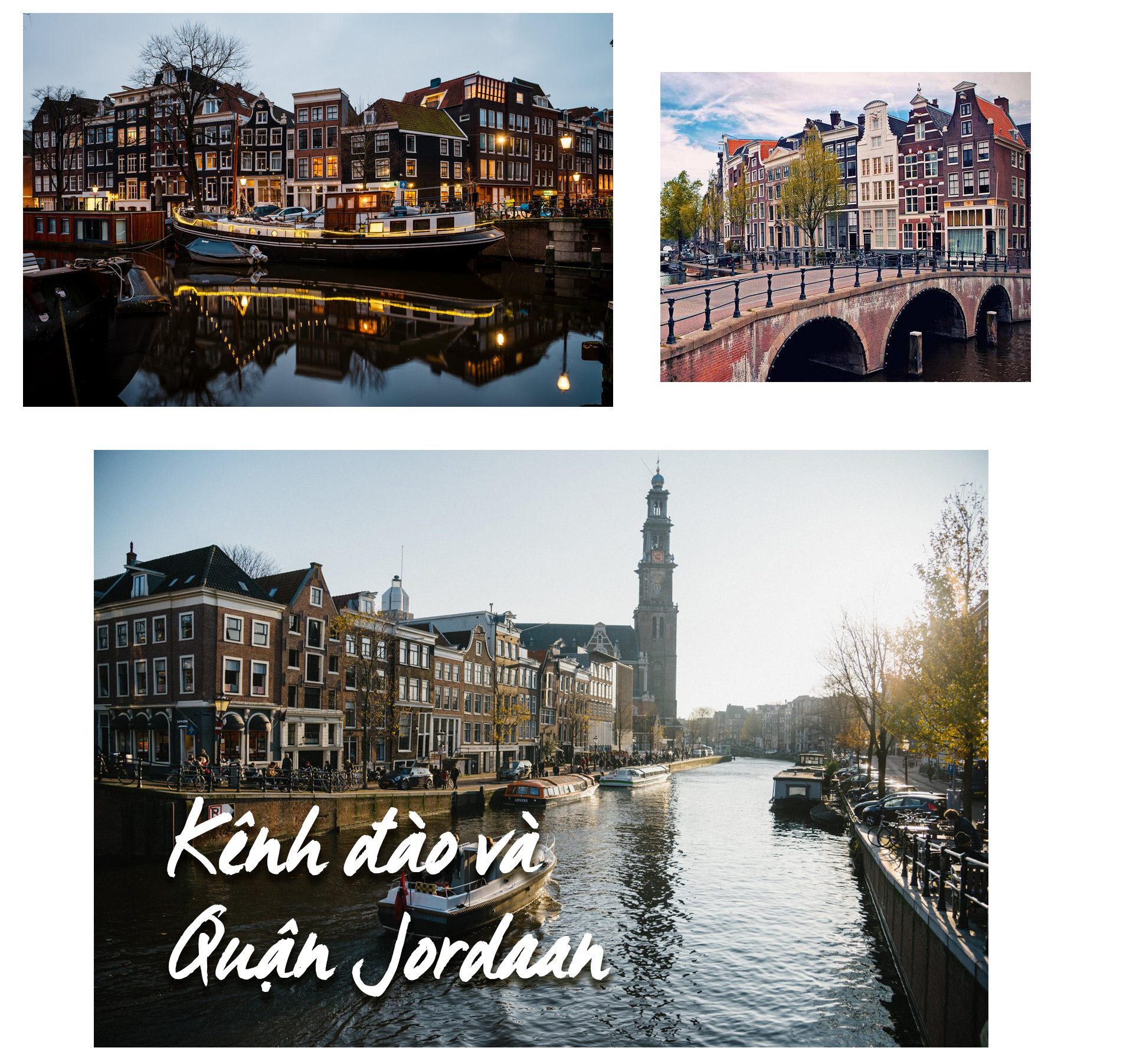 Những điểm đến hấp dẫn nhất Hà Lan du khách không thể bỏ qua - 8