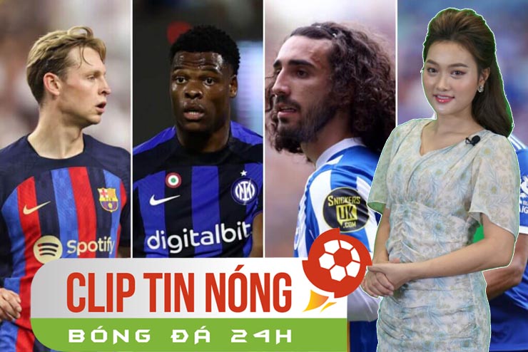 Chelsea đang tăng tốc trên thị trường chuyển nhượng