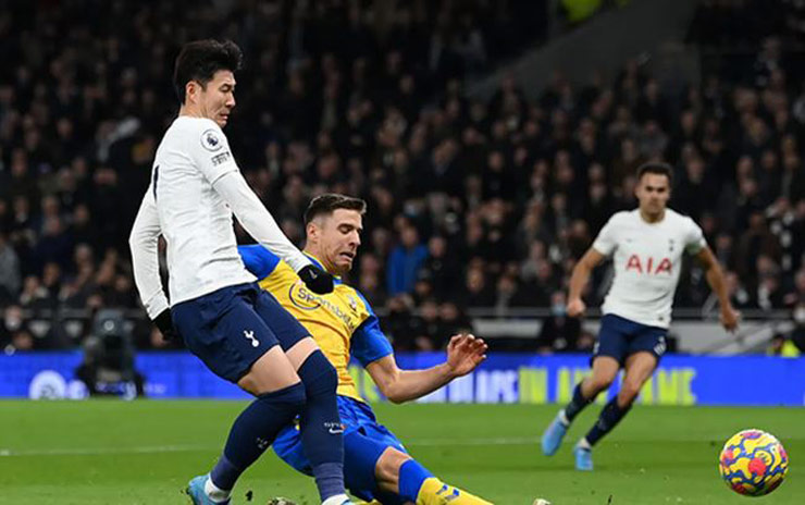 Tottenham phải rất cảnh giác khi chạm trán Southampton ở vòng đấu khai màn Premier League năm nay