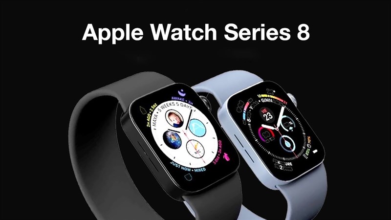 Apple Watch Pro mới sẽ có giá cao hơn hẳn.