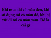 Giáo dục - du học - 7 câu đố logic khiến bạn phải căng não suy nghĩ