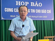 Tin tức trong ngày - Bệnh viện Đa khoa Ninh Thuận đo nồng độ cồn nữ sinh tử nạn cho kết quả cao không tưởng!