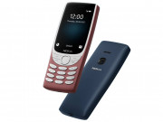 Thời trang Hi-tech - Nokia 8120 4G giá siêu rẻ 1,19 triệu đồng lên kệ