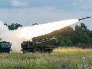 Thế giới - Nga tuyên bố phá hủy thêm 2 hệ thống HIMARS do Mỹ cung cấp cho Ukraine