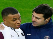 Bóng đá - Mbappe bị nghi là “chủ mưu” khiến PSG thay tướng: Pochettino tiết lộ sự thật