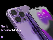 Thời trang Hi-tech - 5 lý do khiến iFan “dốc túi” cho iPhone 14 Pro đắt đỏ