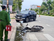 Tin tức trong ngày - Khẩn: Bộ Y tế yêu cầu Ninh Thuận làm rõ quy trình xét nghiệm nồng độ cồn vụ nữ sinh tử vong do tai nạn