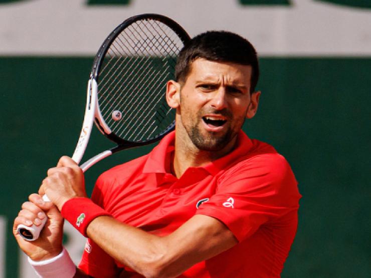 HLV của Djokovic lo không còn hy vọng ở US Open, Medvedev sợ Nadal lấy ngôi số 1