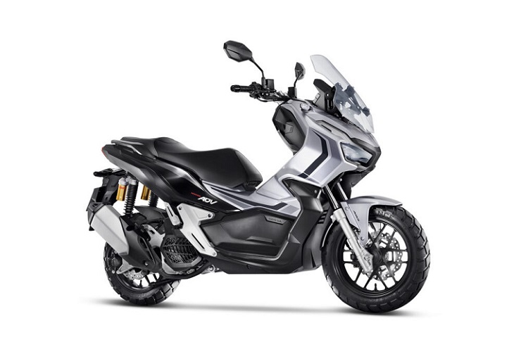 Honda ADV150 2023