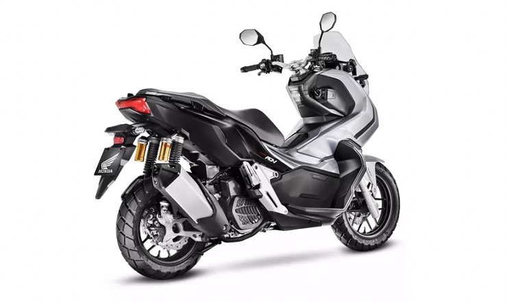 Honda ADV150 2023