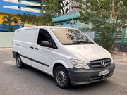 Tin tức ô tô - Mercedes-Benz Việt Nam triệu hồi hơn 50 xe VAN vì lỗi túi khí Takata