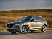 Tin tức ô tô - Giá xe Mazda CX-5 lăn bánh tháng 8/2022, ưu đãi 10 triệu đồng