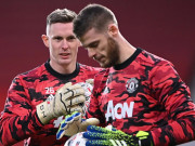 Bóng đá - MU dậy sóng: Dean Henderson bức xúc vì bị thất hứa, tố &quot;Quỷ đỏ&quot; phản bội