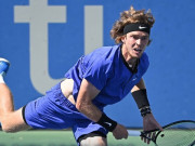 Thể thao - Rực lửa tennis Citi Open: Rublev thể hiện đăng cấp số 1, Goffin thua sốc