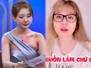 Đời sống Showbiz - Hari Won suy sụp tinh thần vì bị liệt cơ mặt