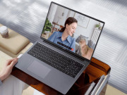 Thời trang Hi-tech - Trên tay laptop MateBook D16: Thiết kế mỏng, màn hình lớn