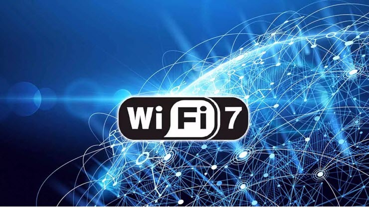 Intel muốn đưa Wi-Fi 7 ra thị trường lớn vào cuối năm 2024.