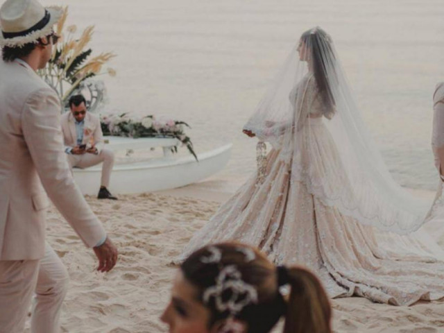 Vì sao giới nhà giàu Ấn Độ chọn Phú Quốc làm nơi tổ chức đám cưới?