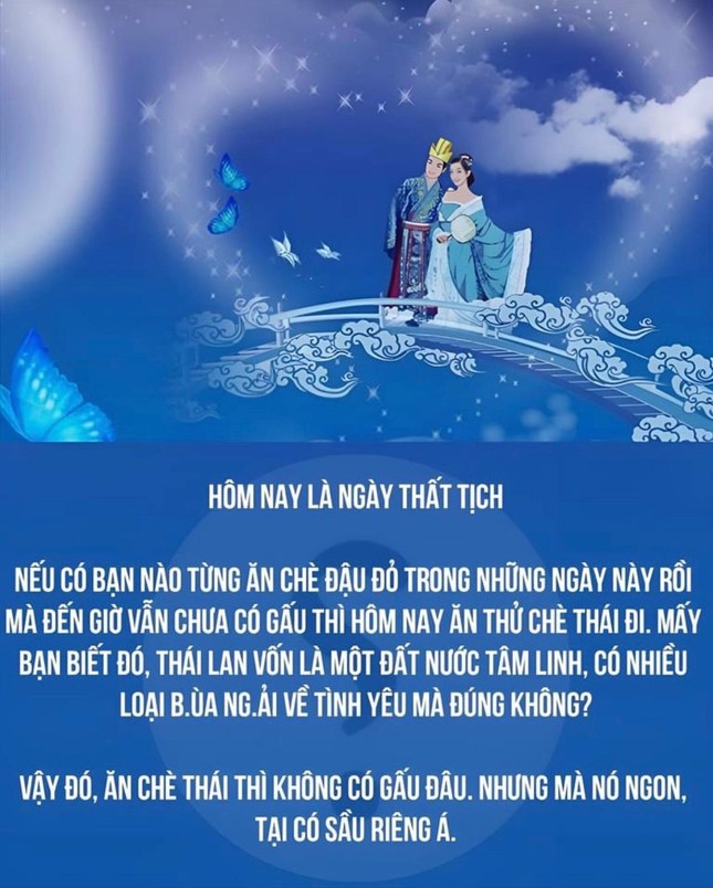 Ủa là sao ta, là sao ta, vậy là ăn gì thì "hết ế" ta? Ảnh: Why so serious?