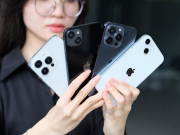 Thời trang Hi-tech - Tại sao dòng iPhone 14 lại được nhiều người tìm kiếm?