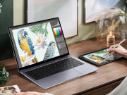 Thời trang Hi-tech - Đánh giá nhanh MateBook 14 2022: Mỏng nhẹ, hiệu suất khá