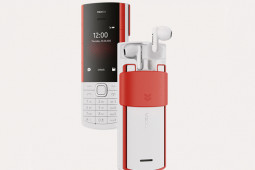 Nokia 5710 XpressAudio lên kệ với giá đắt hơn quảng cáo