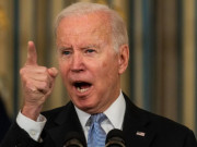 Ông Biden phản ứng với bản án Nga tuyên phạt công dân Mỹ