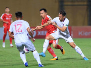 Bóng đá - Video bóng đá Viettel - Bình Dương: Đòn đau chí mạng, kết quả choáng váng (Vòng 11 V-League 2022)