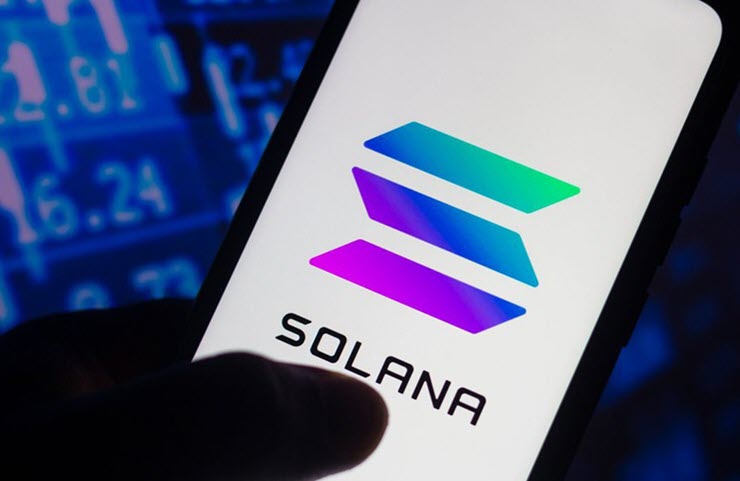 Hơn 8.000 ví điện tử liên quan đến blockchain Solana bị kẻ xấu rút sạch tiền.