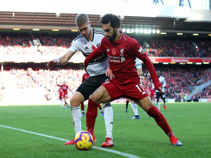 Trực tiếp bóng đá Fulham - Liverpool: Cảnh giác trước tân binh (Vòng 1 Ngoại hạng Anh)