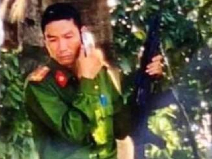 Tiết lộ số vàng bị cựu cán bộ trại giam nổ súng cướp ở Huế
