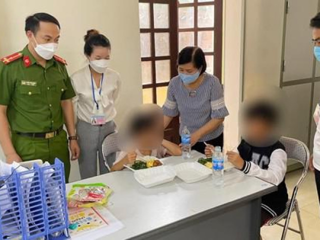 Hé lộ nguyên nhân vụ bé gái 11 tuổi ở Hà Tĩnh bị cha ruột bạo hành
