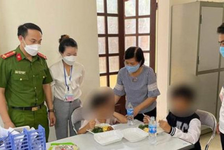 Vụ bạo hành bé gái 11 tuổi ở Hà Tĩnh: 'Nhiều lần say rượu, đánh đập con'