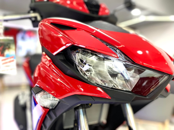 Bảng giá Honda Winner X đầu tháng 8/2022, ưu đãi hơn 10 triệu đồng - 3