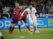 Bóng đá - Trực tiếp bóng đá Clermont Foot - PSG: Messi ngả bàn đèn đẹp mắt ghi cú đúp (Vòng 1 Ligue 1) (Hết giờ)