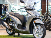 Thế giới xe - Honda SH350i giảm giá dưới mức đề xuất, Yamaha Jupiter FINN bị kênh giá cao trong &quot;tháng cô hồn&quot;