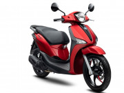 Thế giới xe - Bảng giá Piaggio Liberty tháng 8/2022: Từ 39,5 triệu đồng