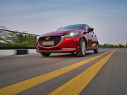 Tin tức ô tô - Giá xe Mazda2 lăn bánh tháng 8/2022, ưu đãi tương đương 50% LPTB