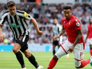 Bóng đá - Kết quả bóng đá Newcastle - Nottingham Forest: Lingard bất lực, 2 khoảnh khắc vỡ òa (Vòng 1 Ngoại hạng Anh)