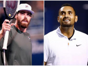 Thể thao - Nóng bỏng Citi Open: Kyrgios giành vé vào tứ kết, Dimitrov bất ngờ bị loại