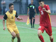 Bóng đá - Nhận định, soi kèo U19 Việt Nam vs U19 Malaysia, giải U19 Quốc tế 2022