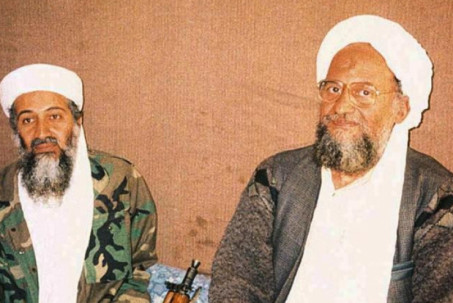 Tình tiết chưa kể về chiến dịch tiêu diệt Ayman al-Zawahiri - thủ lĩnh của Al-Qaeda