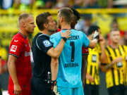 Bóng đá - Video bóng đá Dortmund - Leverkusen: Sao sáng gặp may, sự cố hy hữu (Vòng 1 Bundesliga)